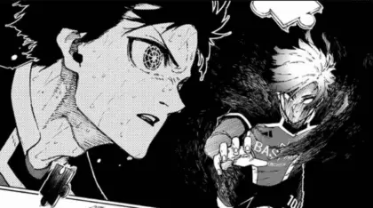 Where To Read Blue Lock Chapter 225?