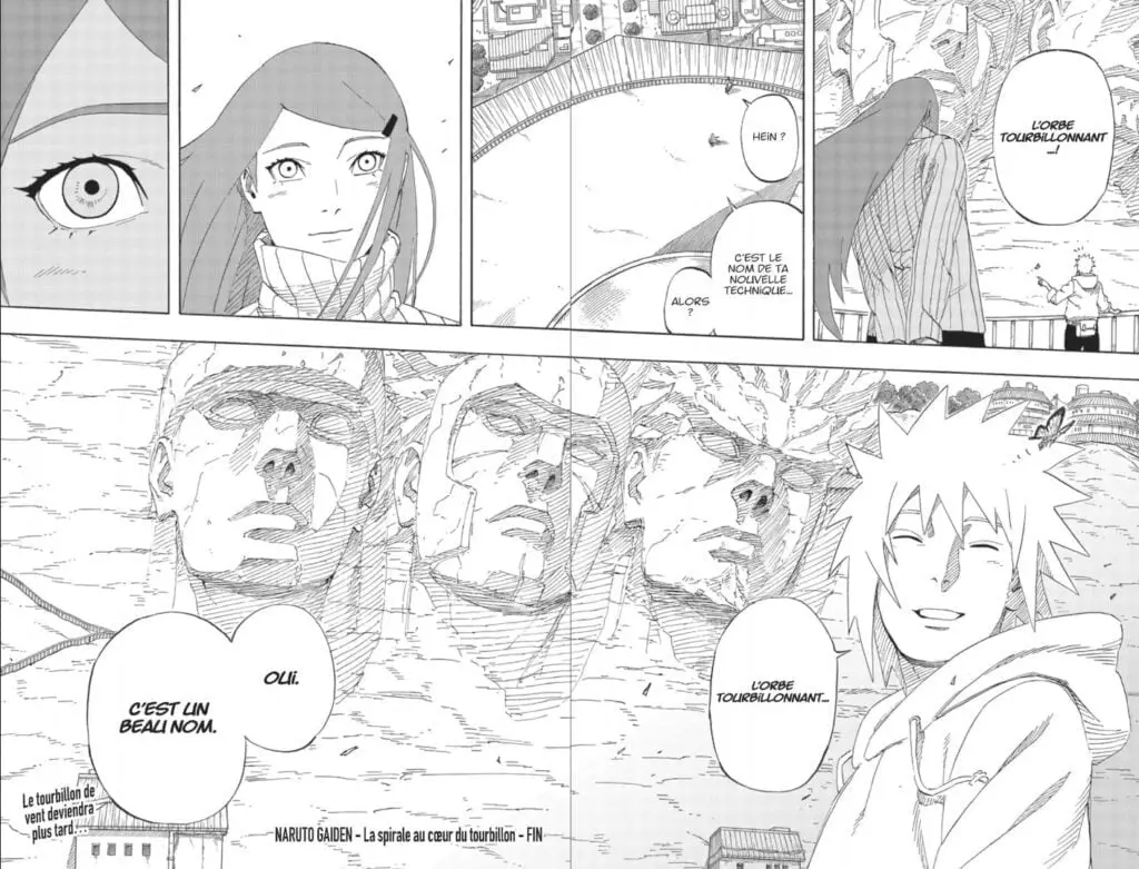 What To Anticipate From The Minato One Shot?