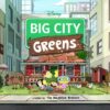 When Will Big City Greens Season 4 Release Date ?