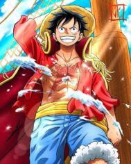 Newest Information One Piece Chapter 1088
