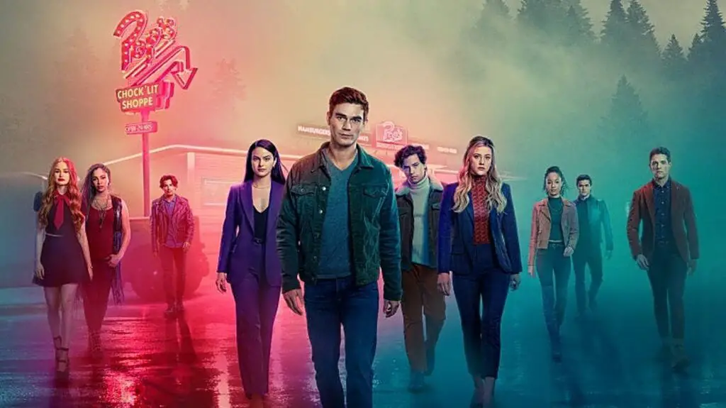 Riverdale season 7 review