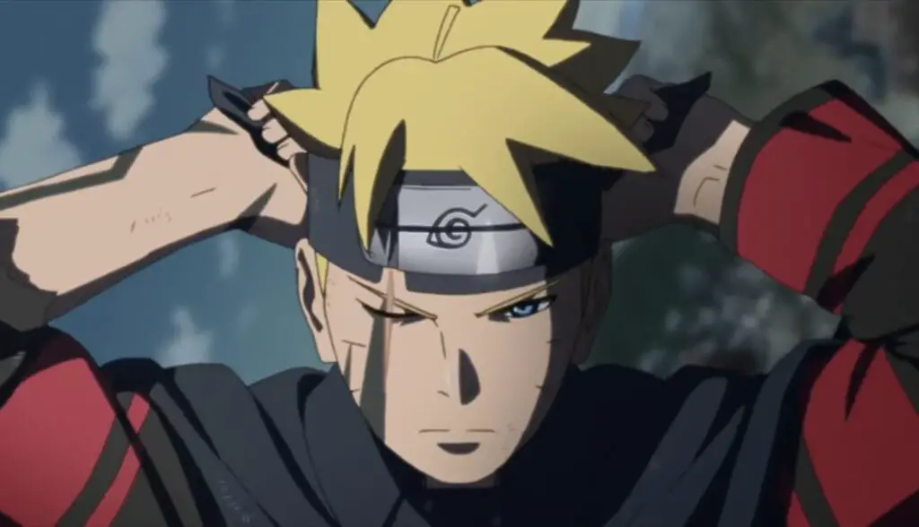 Recap Boruto Two Blue Vortex Chapter 1 Spoilers and What to Anticipate in Chapter 2