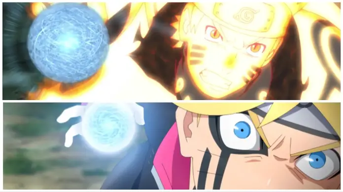 Recap Boruto Two Blue Vortex Chapter 1 Spoilers and What to Anticipate in Chapter 2