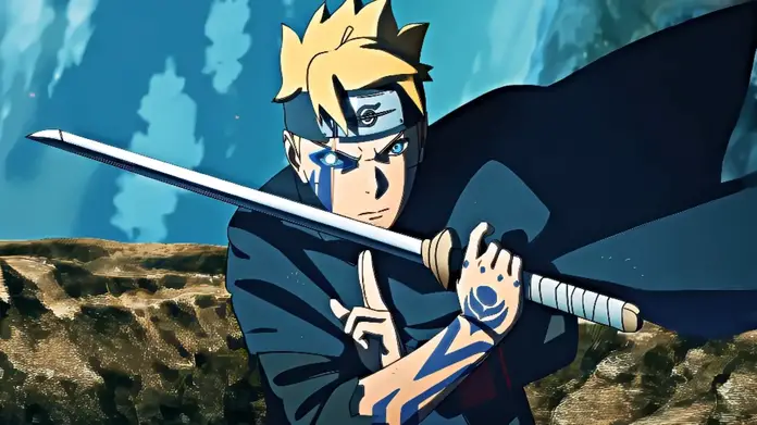 When Will Boruto Two Blue Vortex Chapter 82 Release Date?