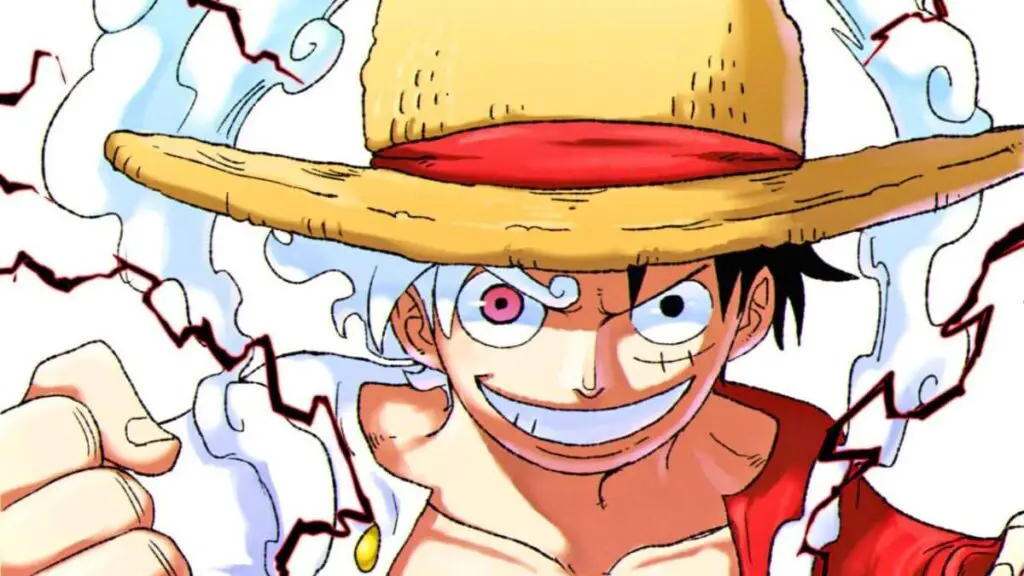 When Will One Piece Episode 1071 Release Date ?