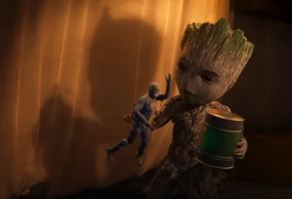Groot Is The Key To The Universe’s Survival!