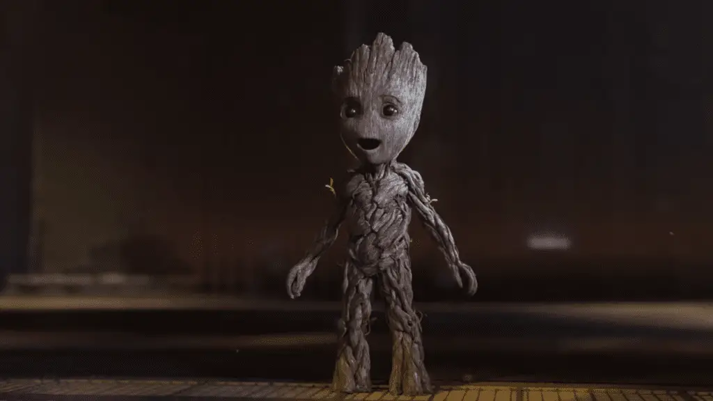 I Am Groot Season 2 Review