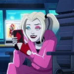 When Will Harley Quinn Season 4 Episode 9 Release Date ?