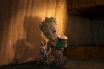 Groot Is The Key To The Universe’s Survival!