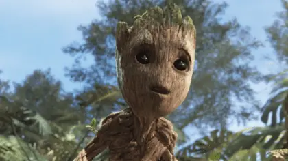 Groot And The Great Prophecy