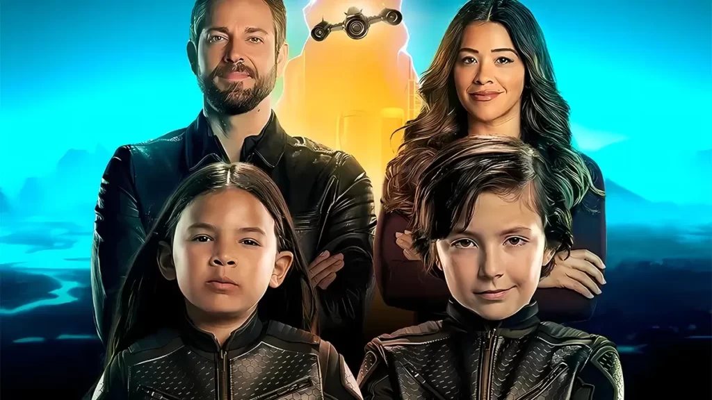 Spy Kids: Armageddon Ending Explained: Everything You Need To Know