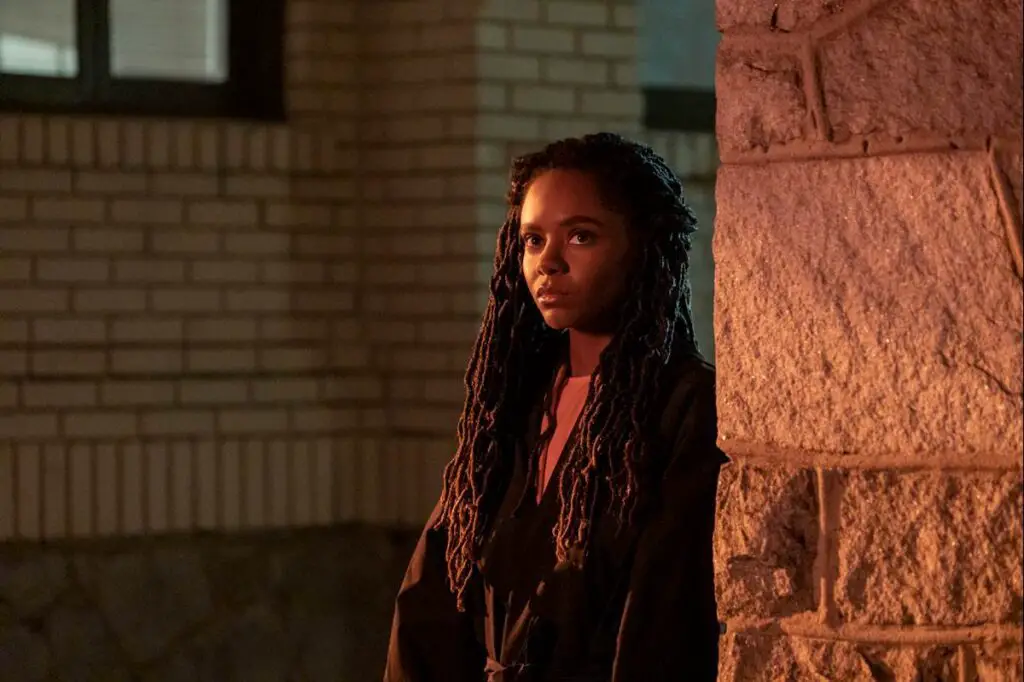 The Other Black Girl Ending Explained: Who Saved Nella?