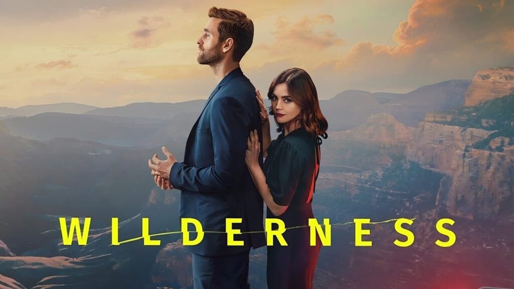 Wilderness Ending Explained: What Happened To Liv And Will?