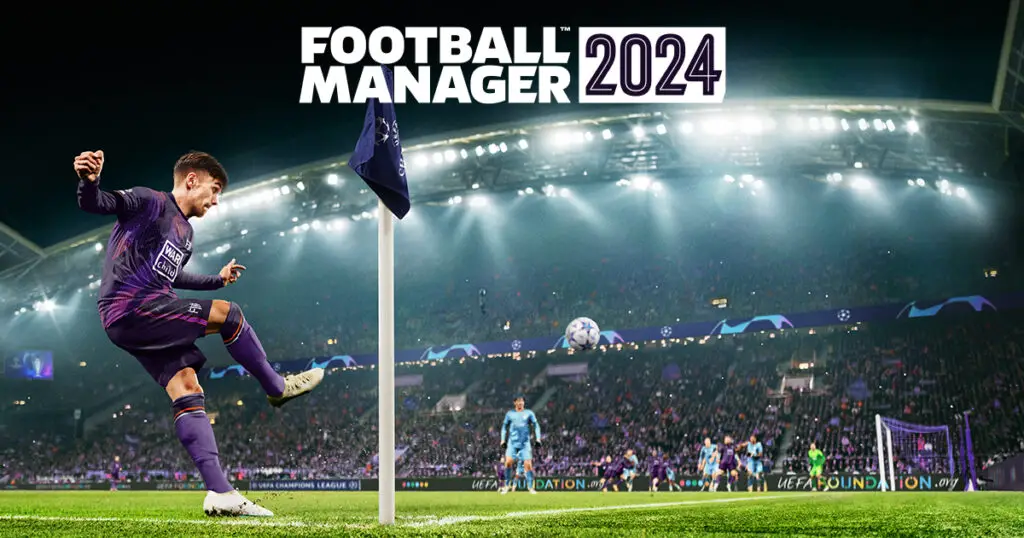 When Will Football Manager 2024 Release Date?