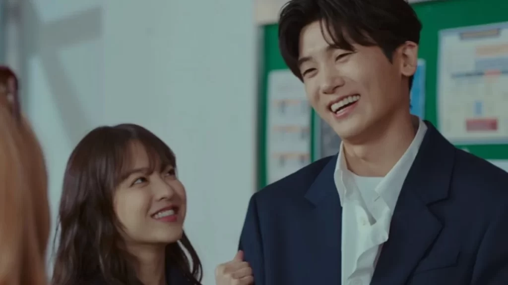 Strong Girl Nam-soon Episode 3 Recap & Review: All You Need To Know