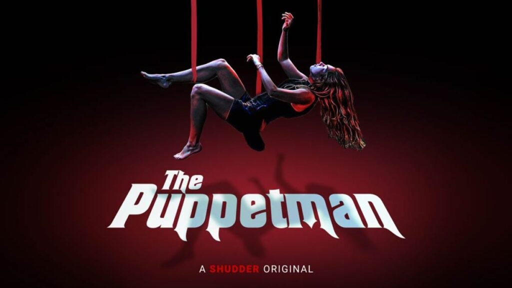 The Puppetman Ending Explained: Who Was Dolos?