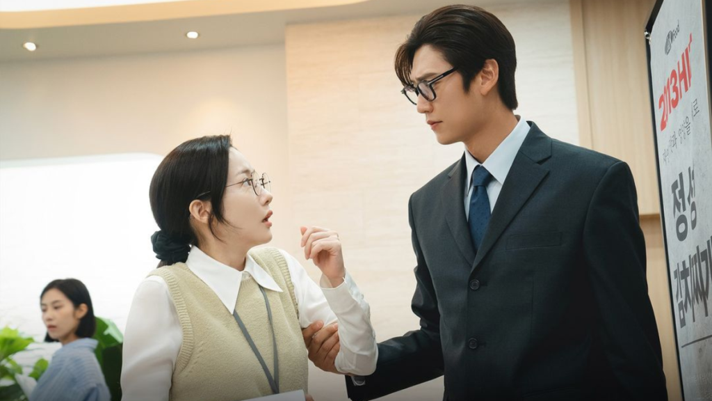 Marry My Husband Episode 2 Recap & Review: All You Need To Know