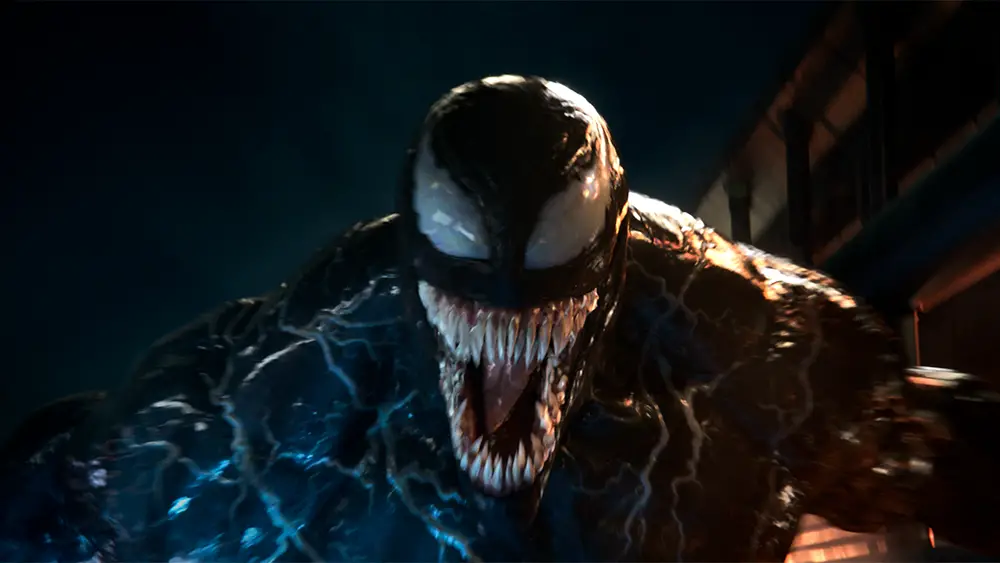 Venom : Let There Be Carnage Recap