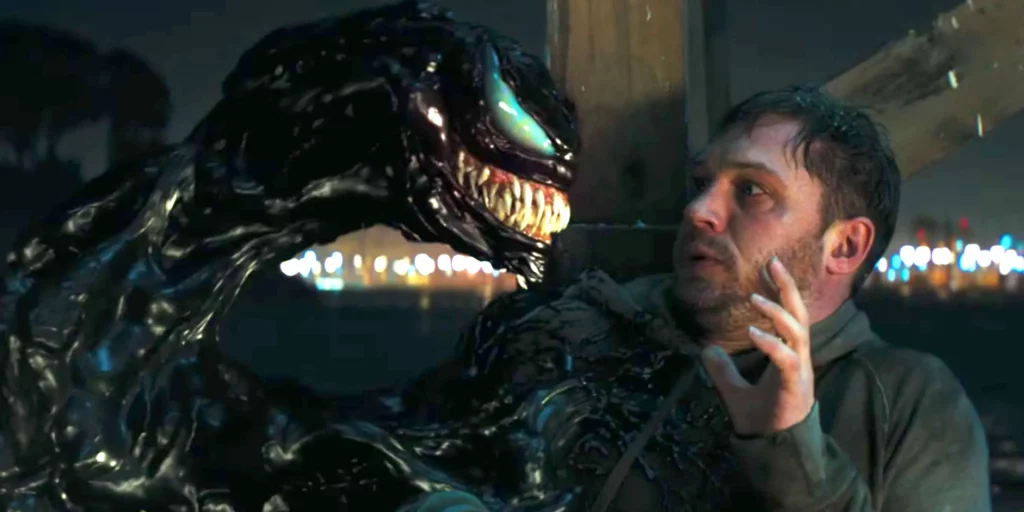 Venom : Let There Be Carnage Recap