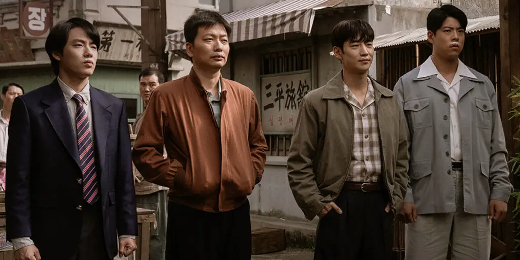 Chief Detective 1958 Episode 3 Recap & Review: Did Lee Je-Hoon & His Detectives Catch Bank Robbers?