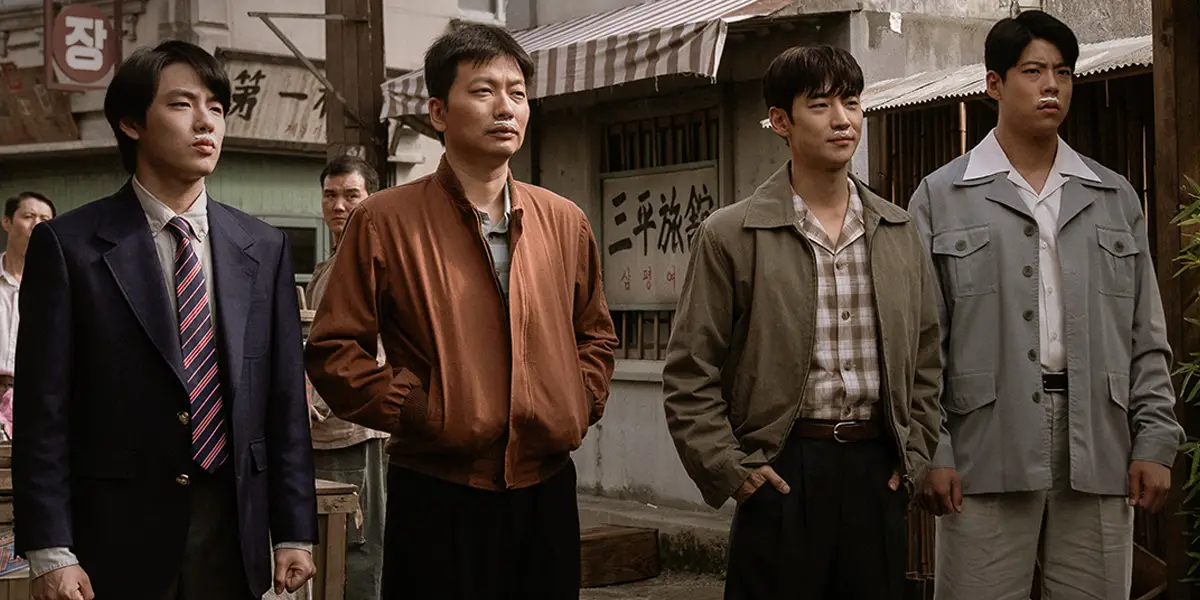 Chief Detective 1958 Episode 3 Recap & Review: Did Lee Je-Hoon & His Detectives Catch Bank Robbers?